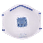 P201 FFP2 Valved Respirator